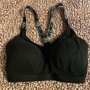 Victoria’s Secret sport bra-34DD